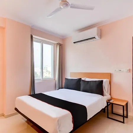 Hotel Oyo Townhouse 464 Uc Pratap Nagar Jaipur